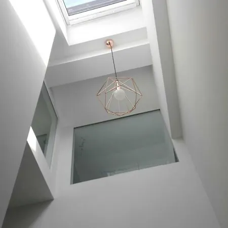 Casa Urondo Barri * Erandio