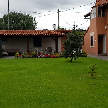 Casa Urondo Barri *