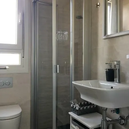 Casa Urondo Barri Feriehus Erandio