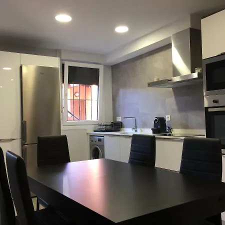 Casa Urondo Barri *
