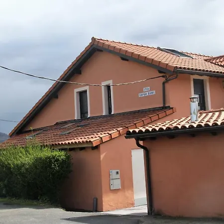 Nyaraló Casa Urondo Barri Erandio