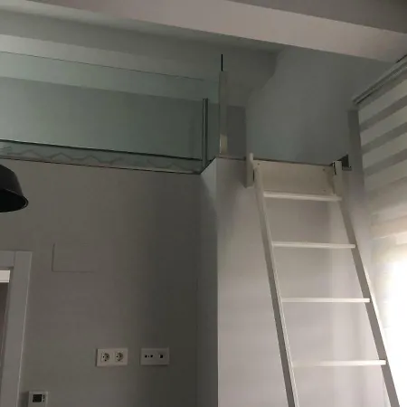 Nyaraló Casa Urondo Barri Erandio
