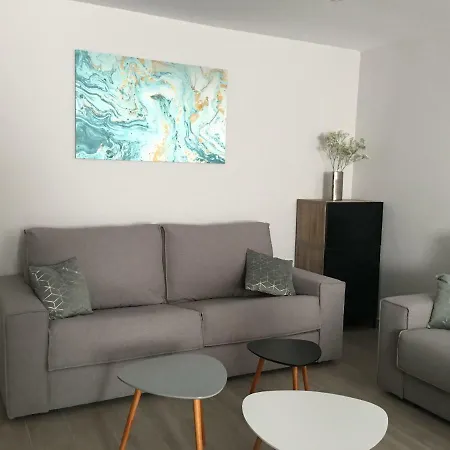 Casa Urondo Barri Nyaraló