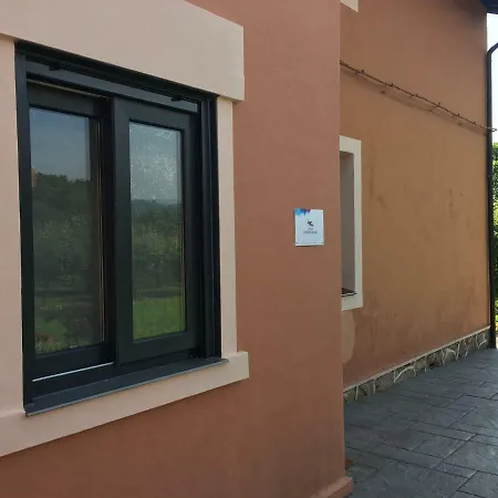 Casa Urondo Barri Erandio