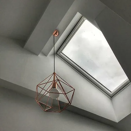 펜션 Casa Urondo Barri *