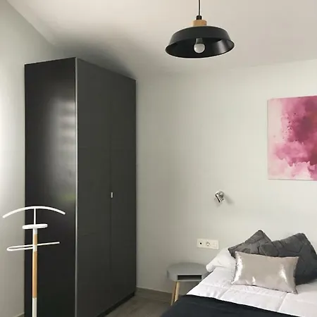 Casa Urondo Barri 에란디오