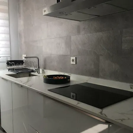 Casa Urondo Barri 펜션 에란디오