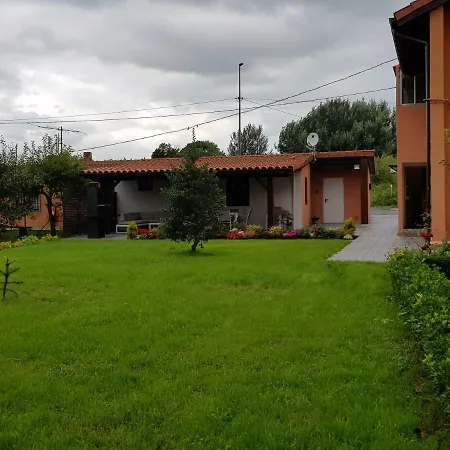 Casa Urondo Barri * 에란디오