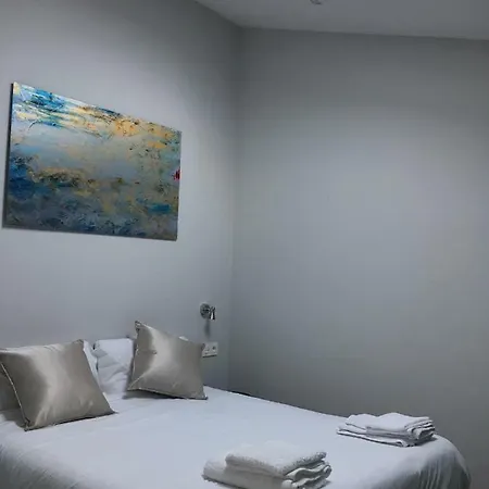 Casa Urondo Barri *